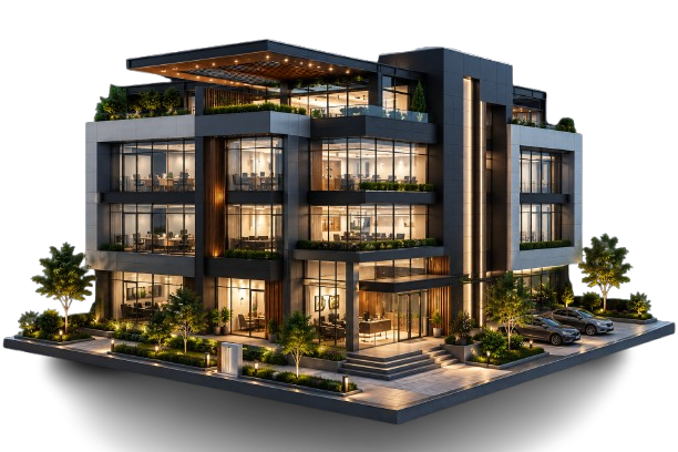Commercial Construction