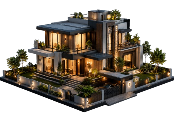 Residential Construction